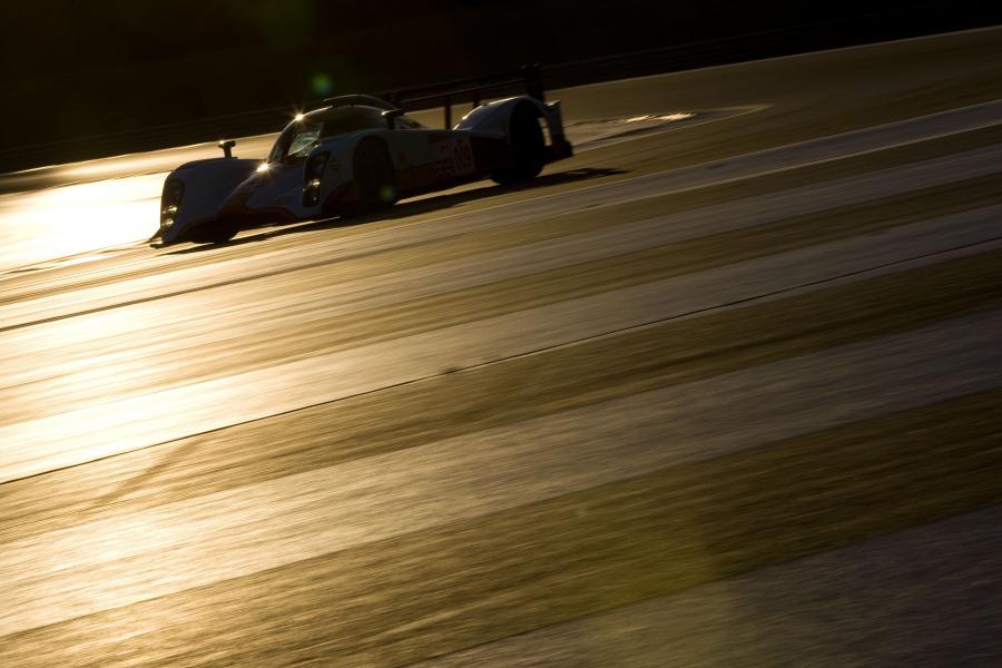  Aston Martin LMP1 2008 года  (фото 70 из 97)